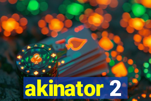 akinator 2